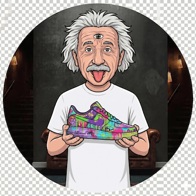Ícono categoría Zapatillas